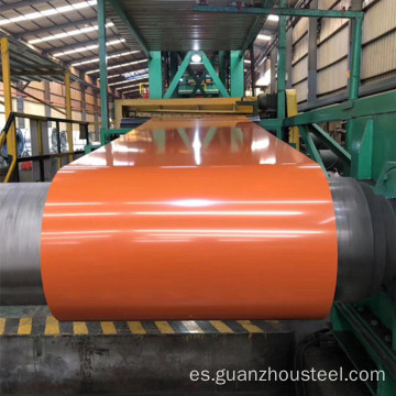 SGCC DX52D Zinc Cold Rolled Preperted Steel Coil